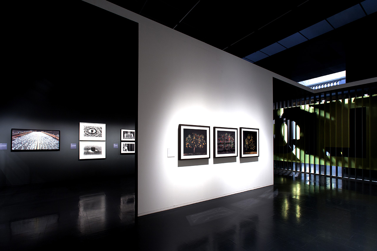 the design kollektiv - Light from the Middle East: New Photography, V&A, London